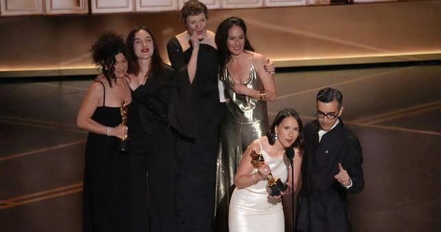 Valentina Merli, da Bologna al palco di Los Angeles per l'Oscar: chi è