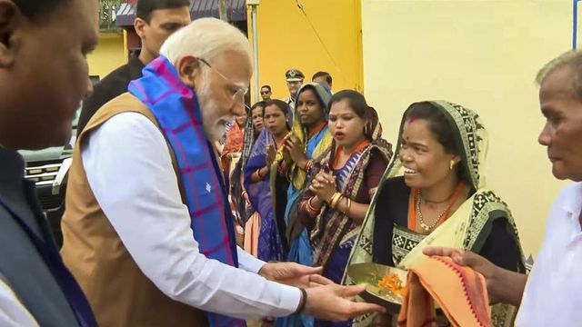 PM Modi To Launch Subhadra Yojana, Railway, Highway Projects In Odisha