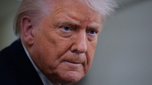 Groenlanda în contrazice pe Donald Trump: „Nu suntem doar o bucată de gheață”