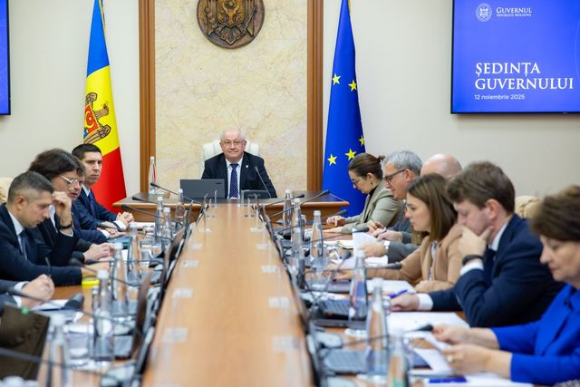 Achizițiile publice din Republica Moldova vor fi reglementate de o nouă lege