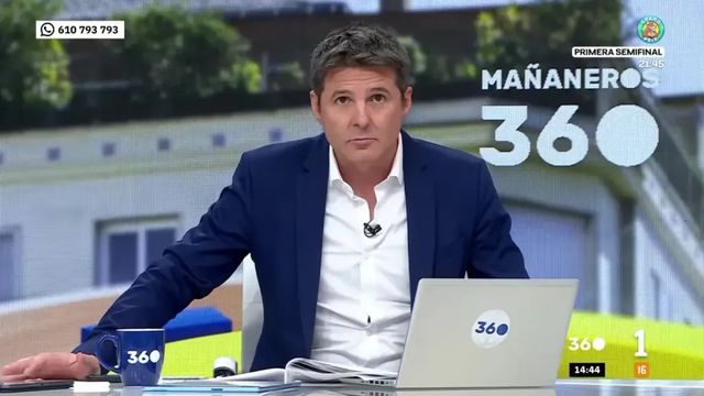 Comunicado del Consejo de Informativos de TVE por la entrevista a Pedro Sánchez