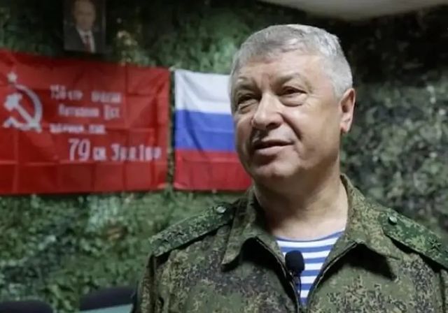 Tiroteado en Moscú el subdirector del servicio de Inteligencia Militar de Rusia