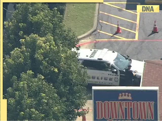 Indian-Origin Motel Manager Beheaded In Texas After Fight Over Washing Machine; Co-worker Held