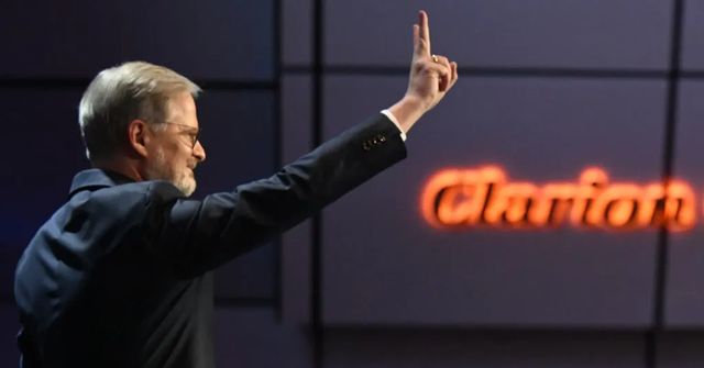 Fiala nehodlá kandidovat na prezidenta