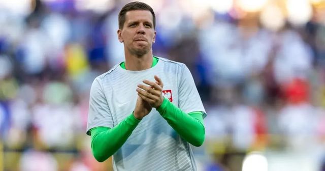 Szczesny si ritira a 34 anni, ho dato tutto quello che avevo