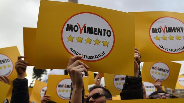 Elezioni regionali Toscana, Giani è il candidato del centrosinistra