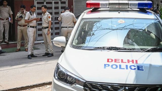 Delhi Police bust child trafficking gang, 6 babies under a year old rescued