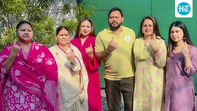 Former Bihar chief minister Rabri Devi alleges bias, seeks new judge for trial