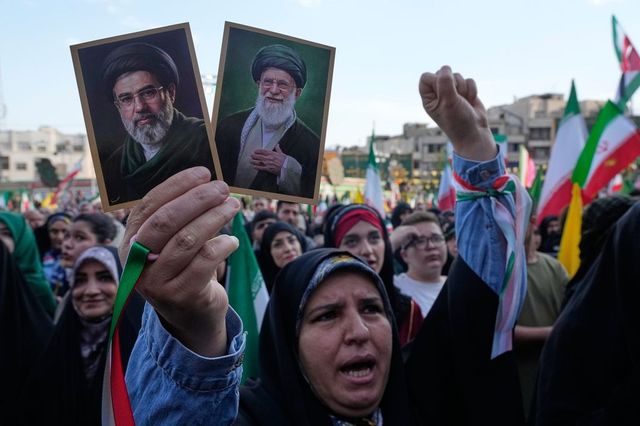 Iran si prepara alla nuova guerra contro Trump, le mosse di Teheran