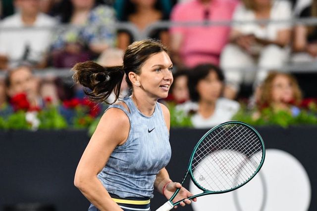 Simona Halep va evolua săptămâna viitoare la Hong Kong