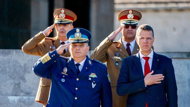 Retragerea trupelor SUA din România „Încurajează Kremlinul”