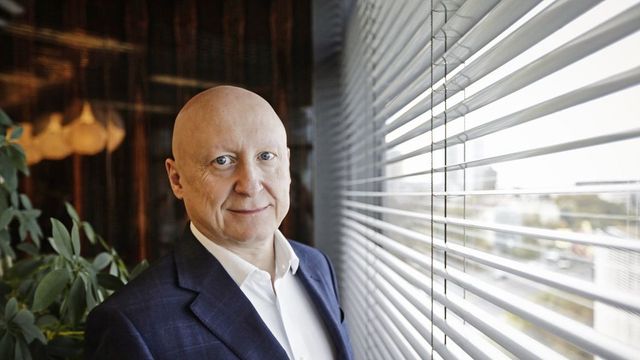 ČEZ za tři čtvrtletí vydělal 21,5 miliardy