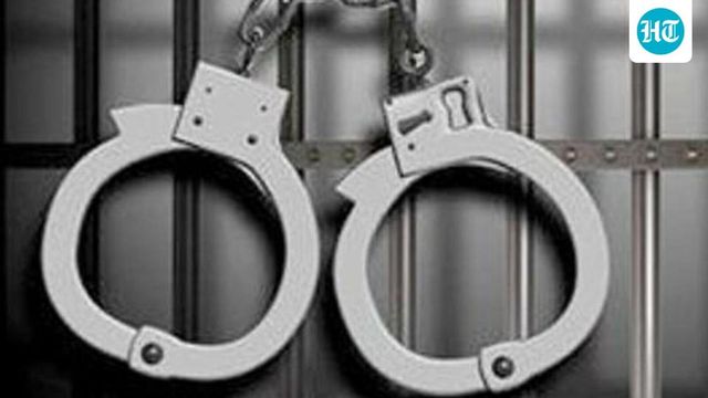 Raisen: Man accused of raping minor injured in police encounter, arrested