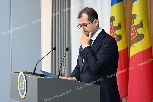 Tofan declară război salariilor de lux din sectorul public – Cele mai mari lefuri vor fi verificate – „Nu vom tolera excesele”