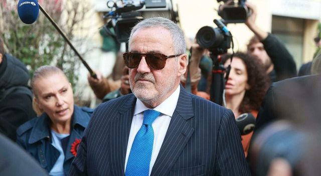 'Sistema Pavia, nessun elemento contro l'ex pm Venditti'