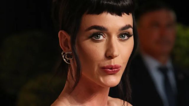 La policía investiga una acusación de la actriz Ruby Rose contra Katy Perry por agresión sexual
