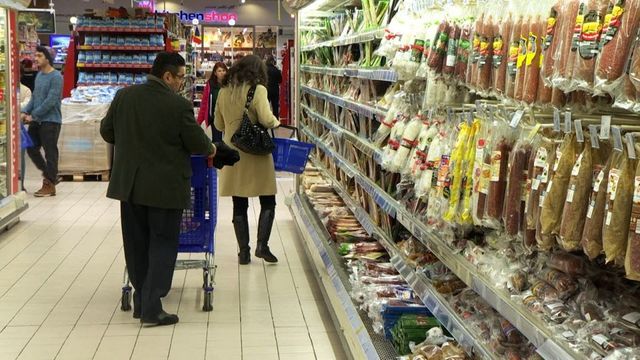 Adaosul comercial pentru produsele românești nu va mai fi plafonat