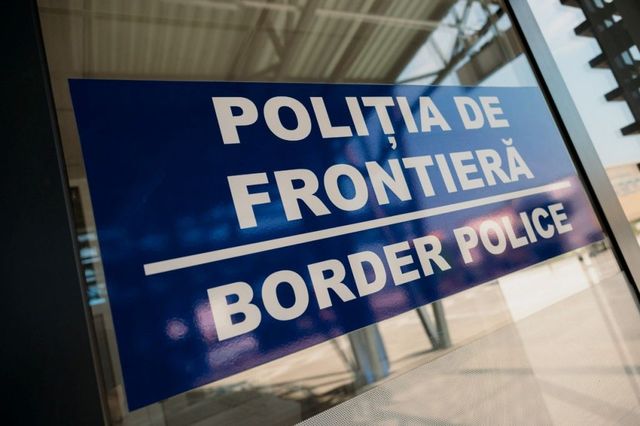 O dronă de tip Shahed a survolat spațiul aerian al Republicii Moldova