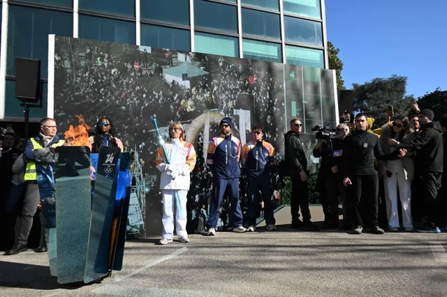 Milano-Cortina, Ricci: “Con i valori dello sport e di Eni uniamo il Paese”