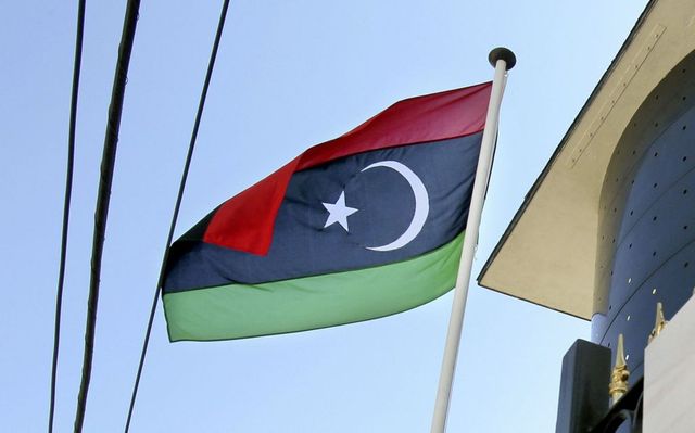 Românul reținut în Libia, eliberat
