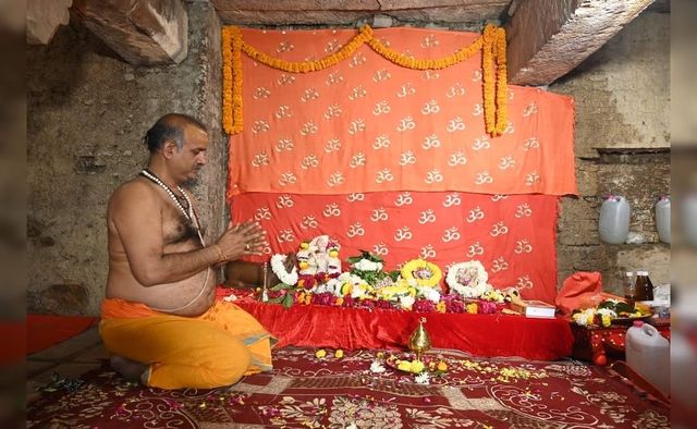 High Court Verdict Today On Allowing Hindus To Pray In Gyanvapi Cellar