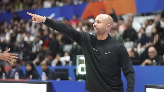 El sueño americano de Jordi Fernández, primer entrenador español en la NBA