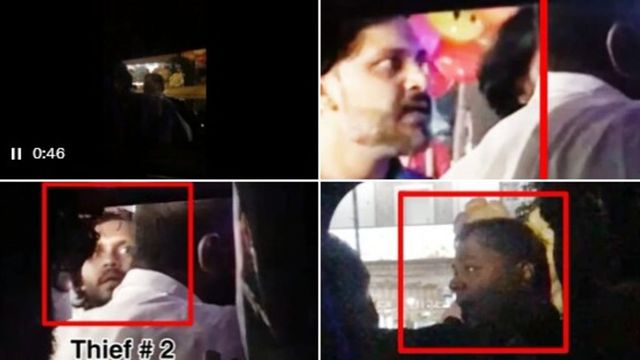 Actor alleges attack in Bengaluru for speaking in Kannada