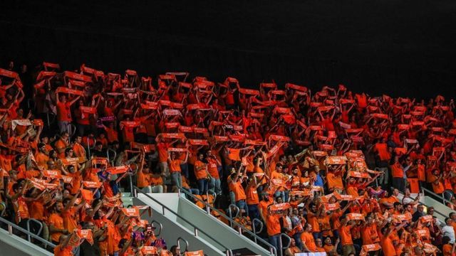Valencia Basket consigue más abonos para la Final Four de la Euroliga