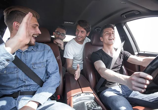 ¿Son las amistades masculinas peores que las femeninas?