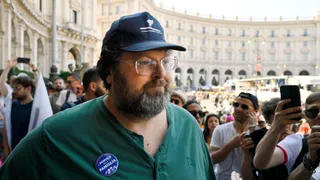 Mario Adinolfi è stato arrestato per truffa milionaria ed evasione fiscale