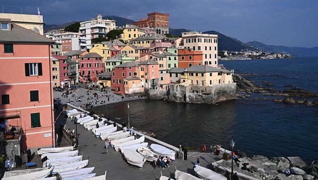 Gino Paoli, le ceneri del cantautore saranno disperse a Boccadasse