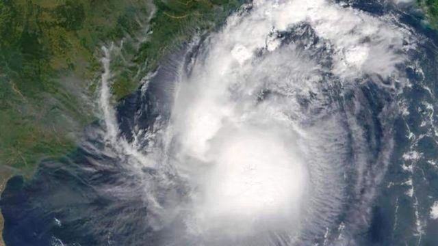 Cyclone likely over Bay of Bengal by October 23