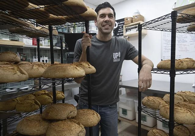 Nuevas tendencias de la panadería en la Región de Murcia