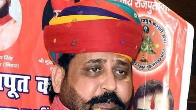 Key Suspect In Karni Sena Chief's Murder Arrested After Raids At 31 Places