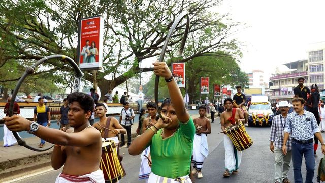 Kerala Kalolsavam 2026 | State school festival, the Olympics of arts, from January 14