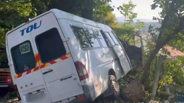 Tragedie la Dinamo! Un membru al staff-ului medical a murit după accidentul echipei secunde