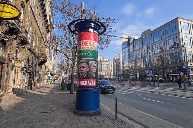 Putyin volt tolmácsa választási megfigyelő lesz Magyarországon