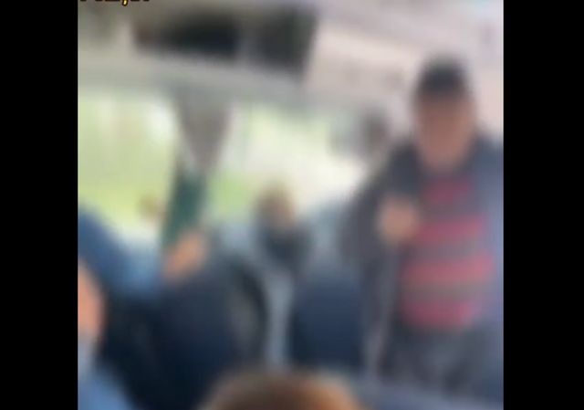 Poliția a fost informată despre transportarea organizată a alegătorilor din Federația Rusă spre Belarus