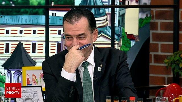 Orban ”face lumină„. Călin Georgescu în cea mai proastă decizie a lui Iohannis