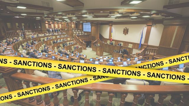 Fără decizie judecătorească, autoritățile vor putea pune sechestru sau confisca bunurile celor vizați de sancțiuni internaționale