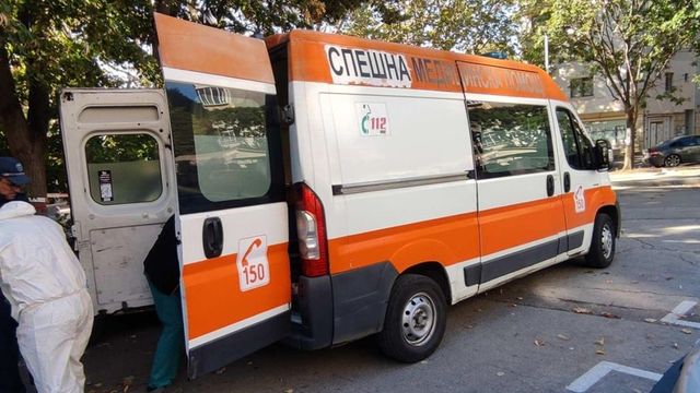 Камион блъсна и уби възрастна жена в Плевен