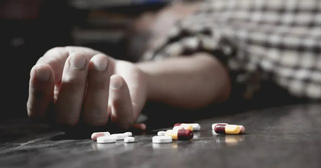Sebevražednost v Česku je nad průměrem EU, část sebevražd ve statistikách chybí