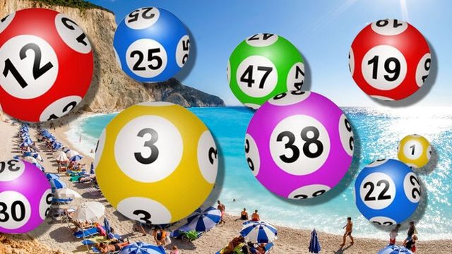 Rezultate Loto 18 iulie 2024. Report de 3 milioane de euro la categoria I