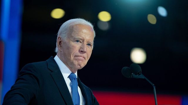 Joe Biden 567 millió dolláros védelmi támogatást hagyott jóvá Tajvannak