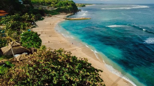 O turistă a orbit după un cocktail băut în vacanță