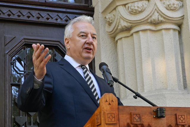 Magyarország és Szerbia tovább erősíti a belügyi együttműködést