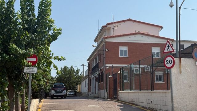Muere la mujer que denunció a su pareja por retenerla durante doce días en Llíria, Valencia