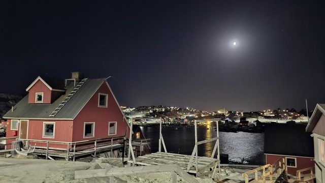 Los partidos de Groenlandia defienden su soberanía frente a Trump: «No queremos ser americanos»