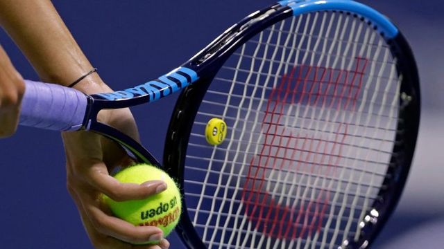 Women's Tennis Signs 'Multi-year Partnership' With Saudi Investment Fund