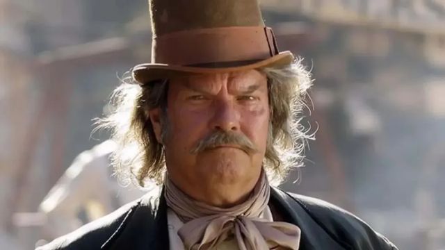 Muere Peter Jason, actor de Deadwood y Karate Kid, a los 80 años